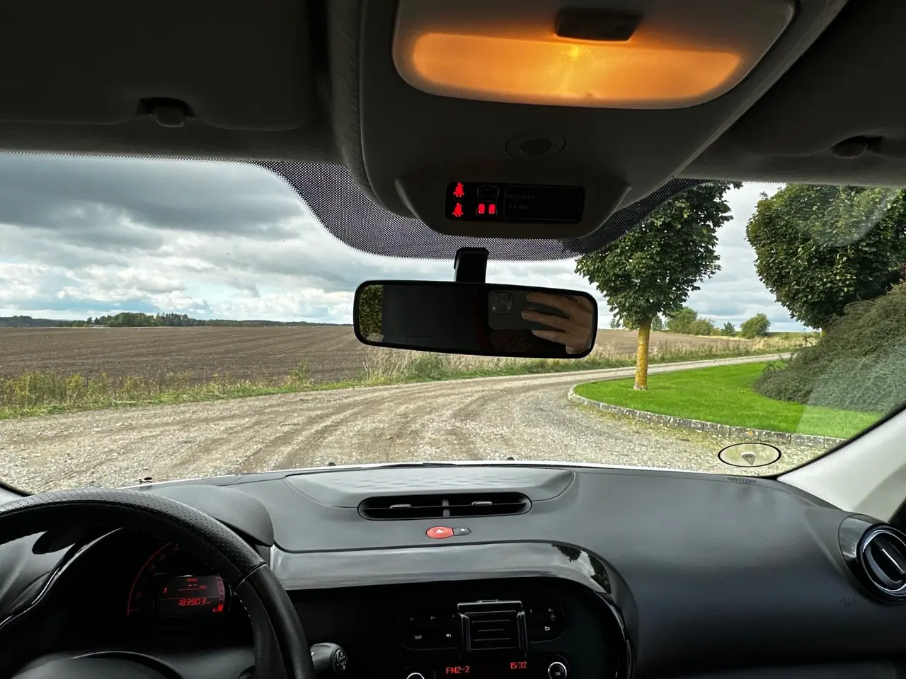 Billede 12 - Renault Twingo 1,0 SCe 70 Expression