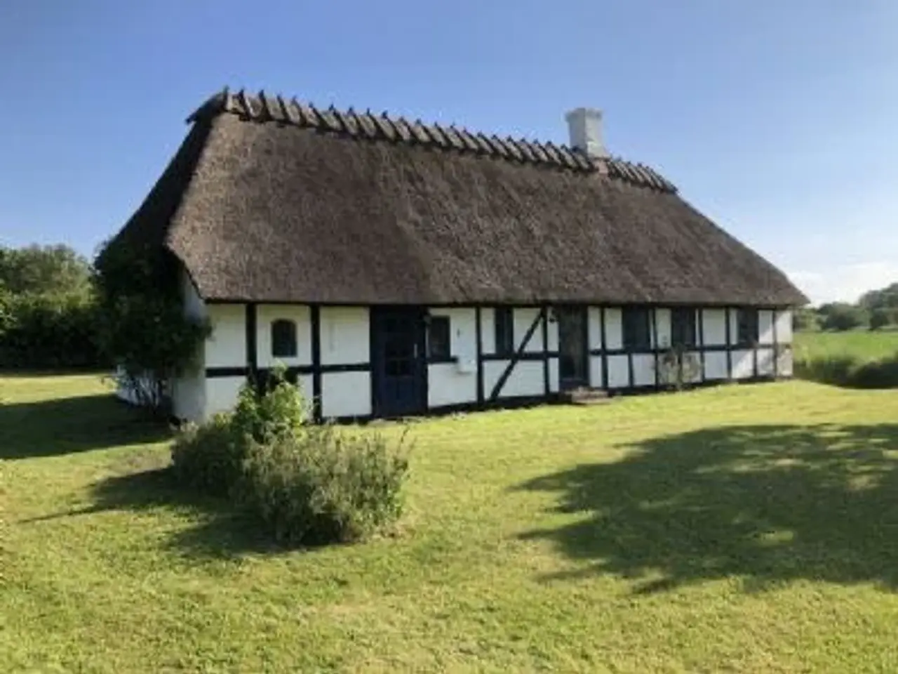 Billede 10 - Sommerhus på Drejø