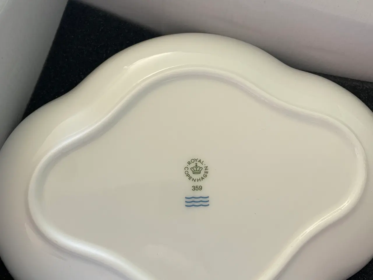 Billede 3 - Royal copenhagen 