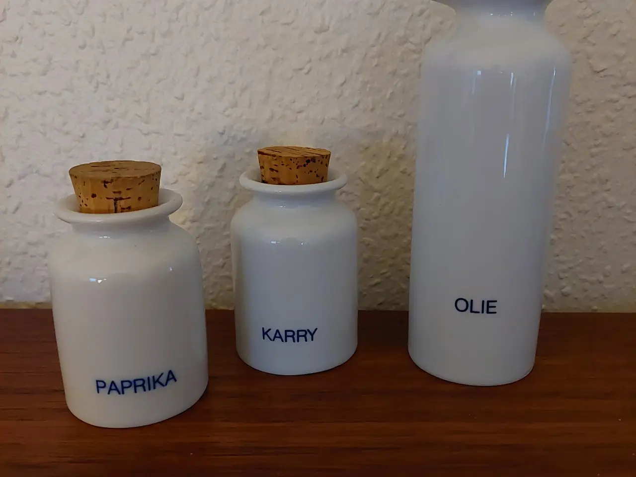 Billede 1 - Eva Trio Krukker & Flasker