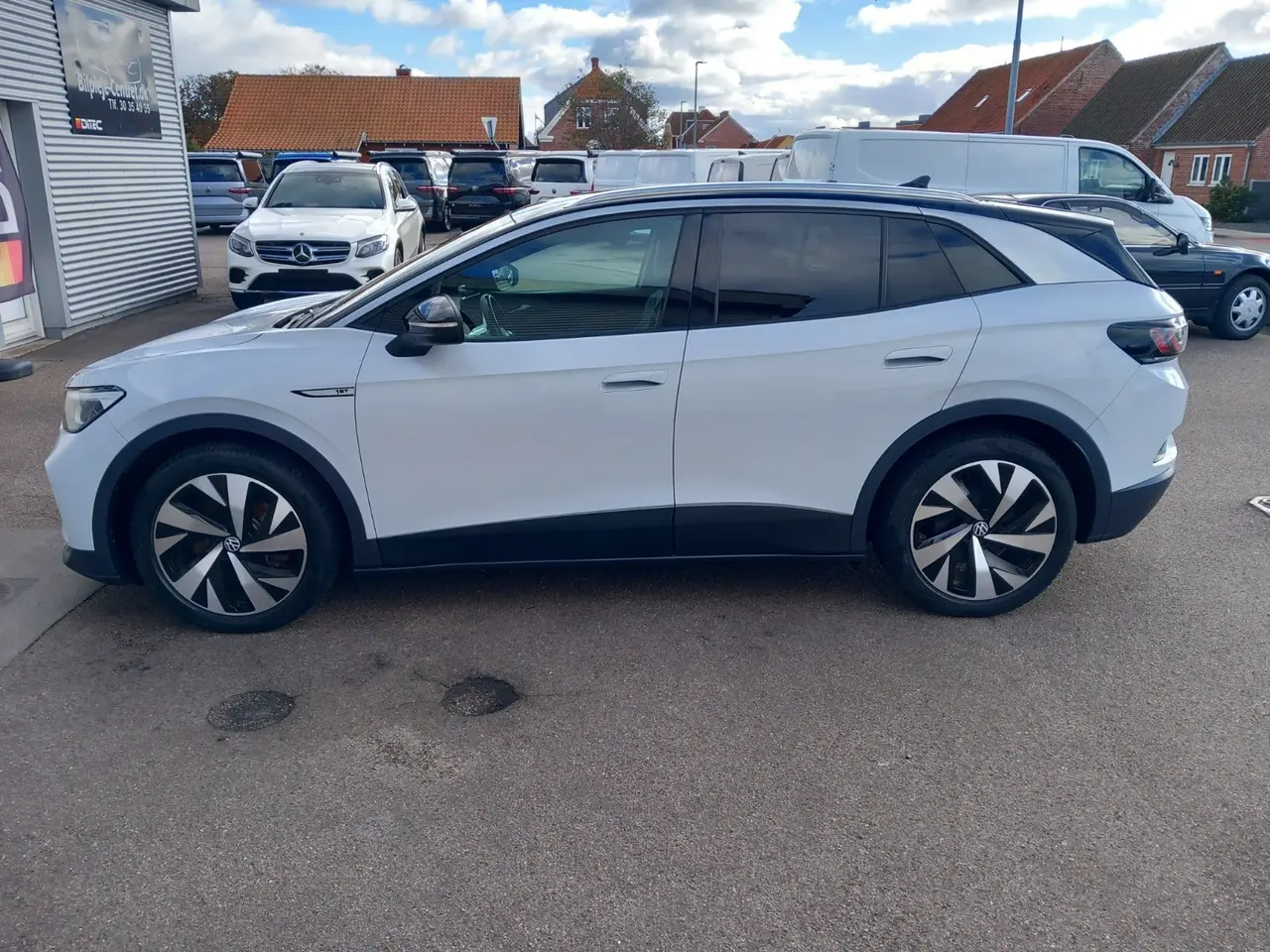 Billede 8 - VW ID.4 77 1ST