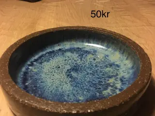 Askebæger keramik