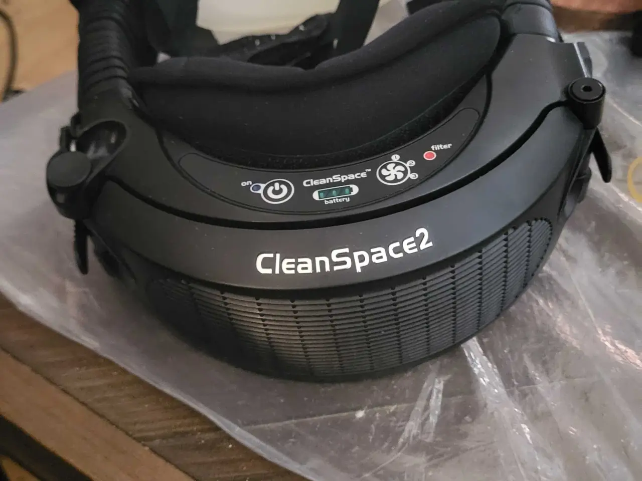 Billede 9 - Clean Space Model Ultra