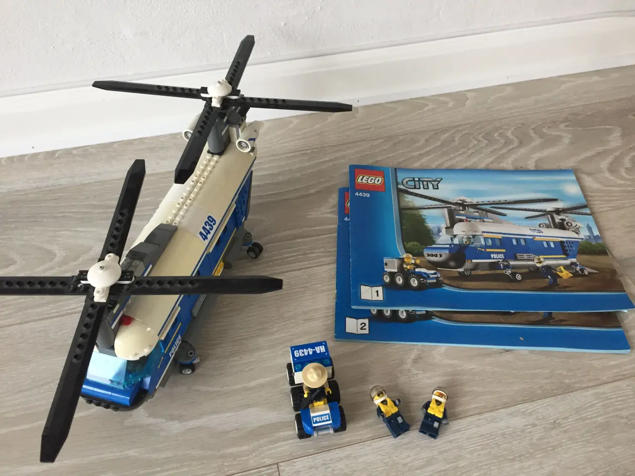 Billede 1 - Lego City