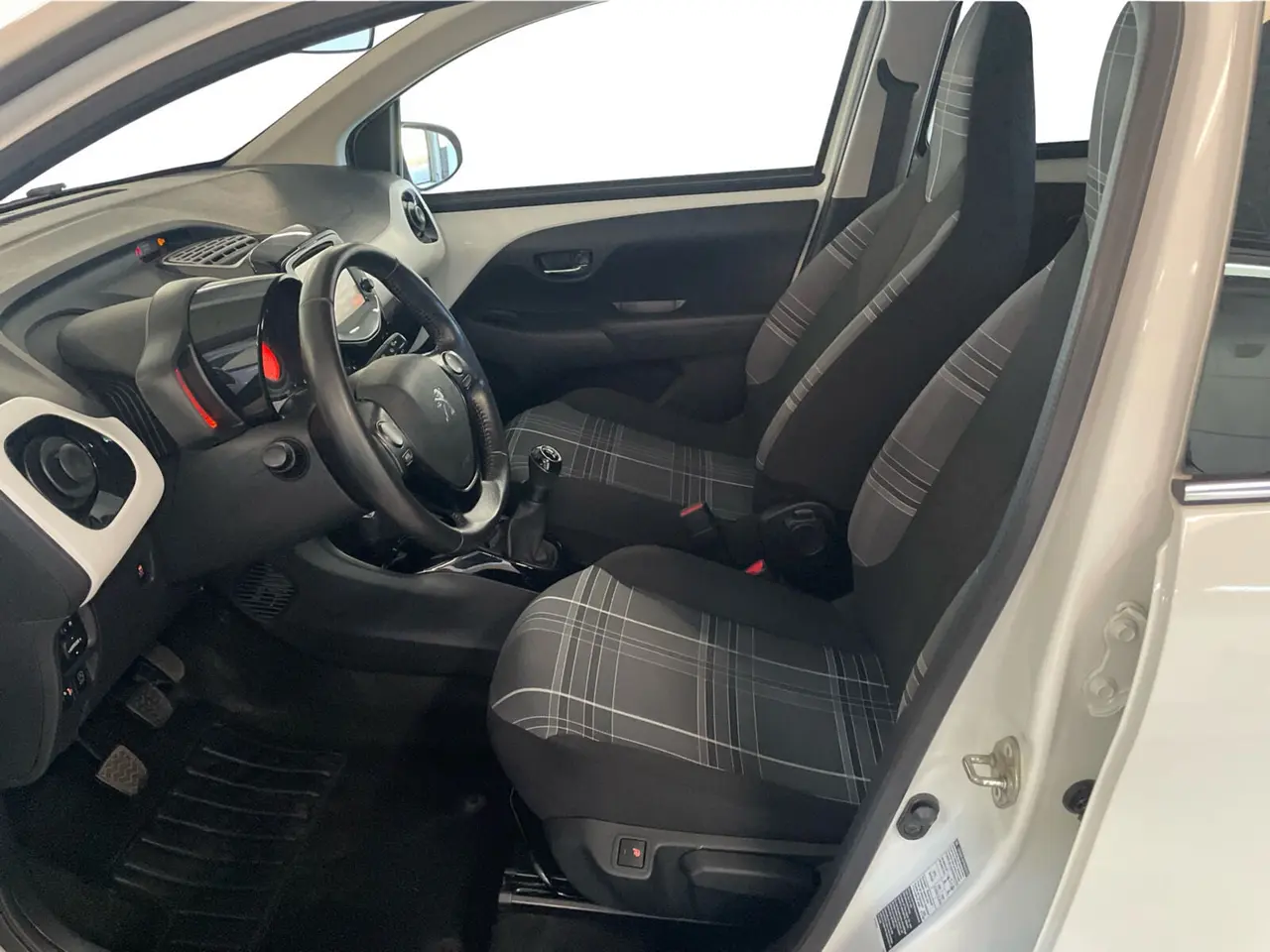Billede 14 - Peugeot 108 1,0 e-VTi 72 Allure