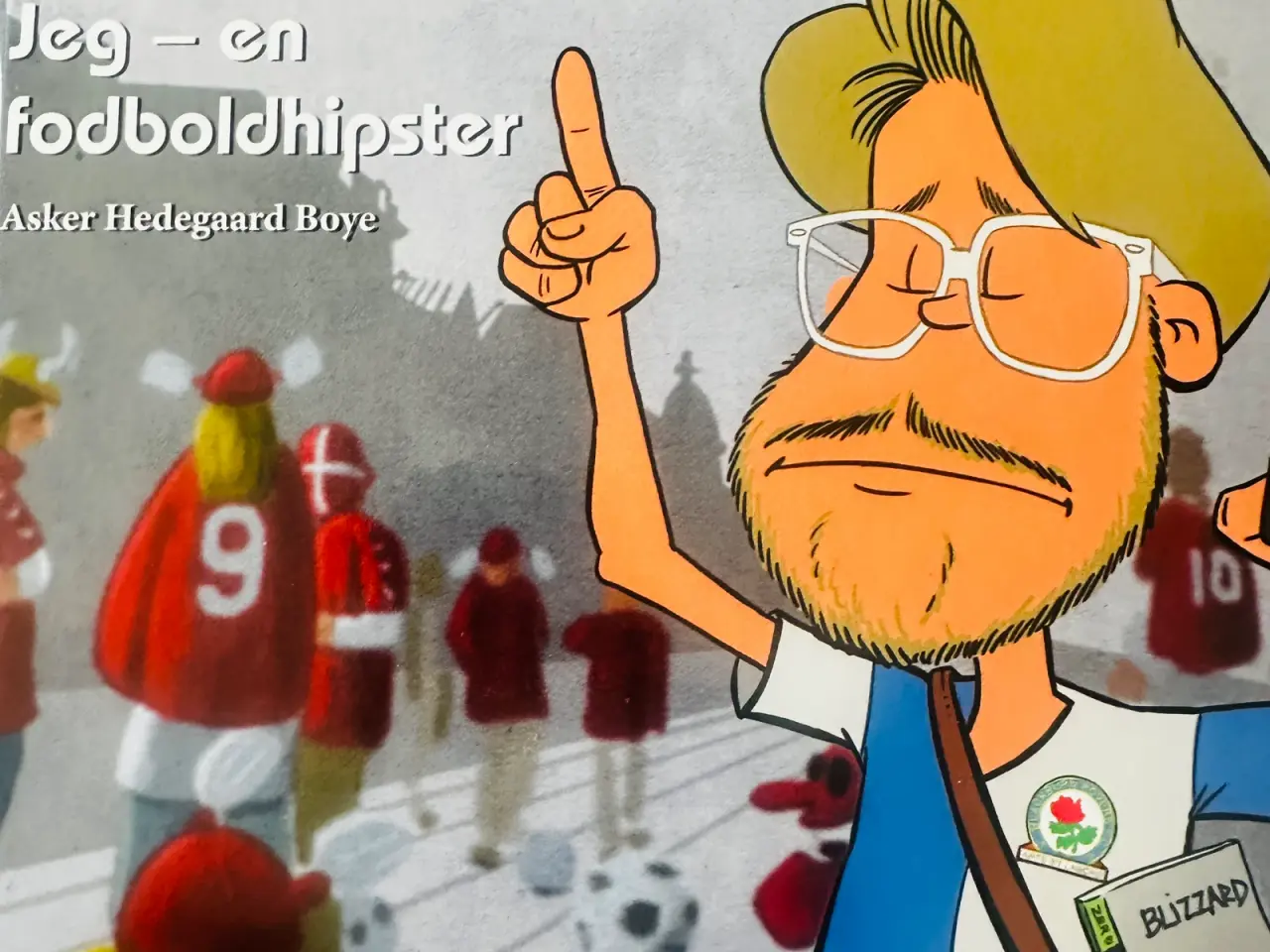 Billede 2 - Nyt gode bøger