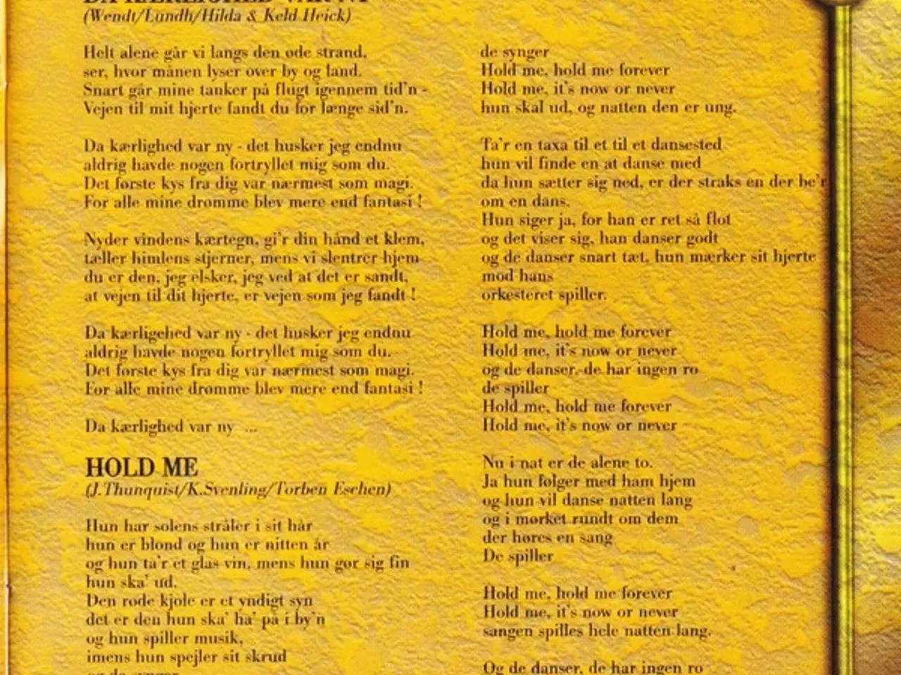 Billede 8 - Kandis – Gold – CD