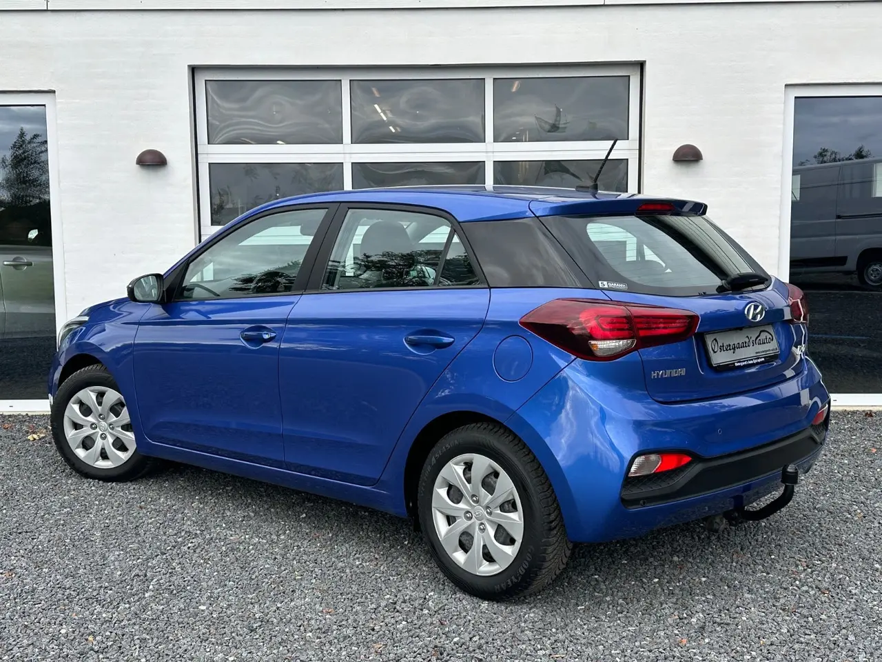 Billede 3 - Hyundai i20 1,0 T-GDi Trend