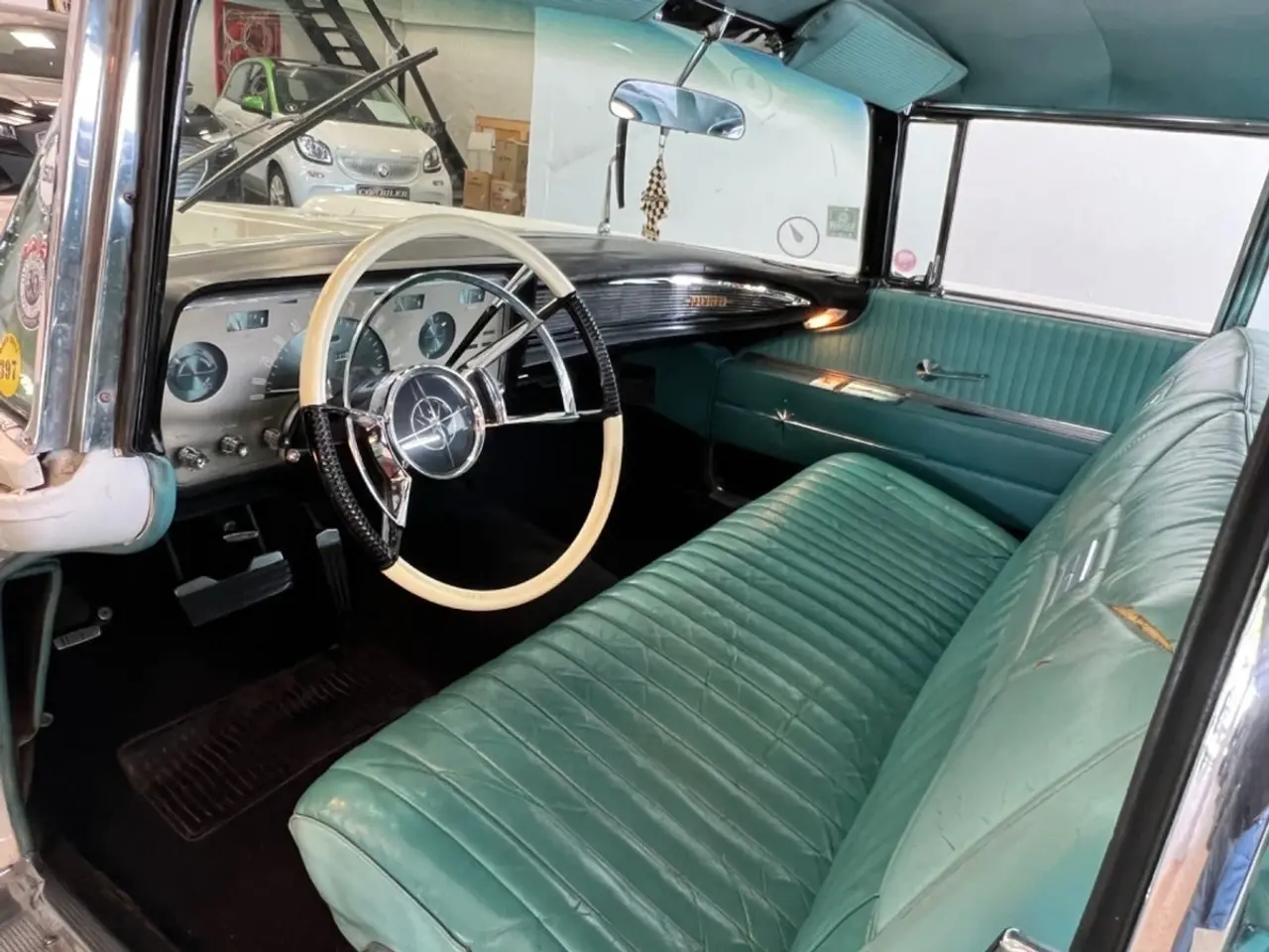 Billede 9 - Lincoln Premiere 7,0 V8 Landau aut.