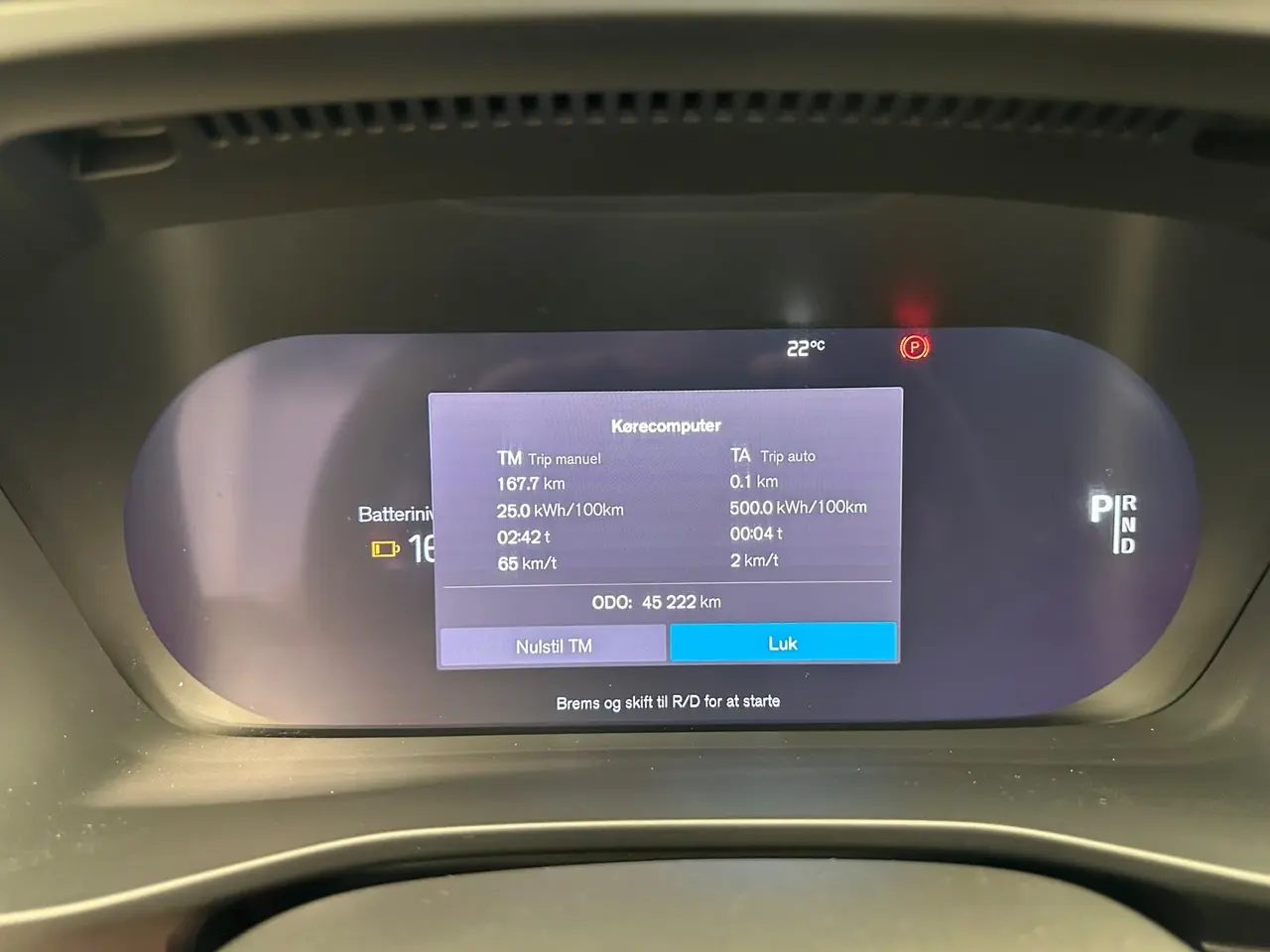 Billede 17 - Volvo XC40 P8 ReCharge Twin Plus