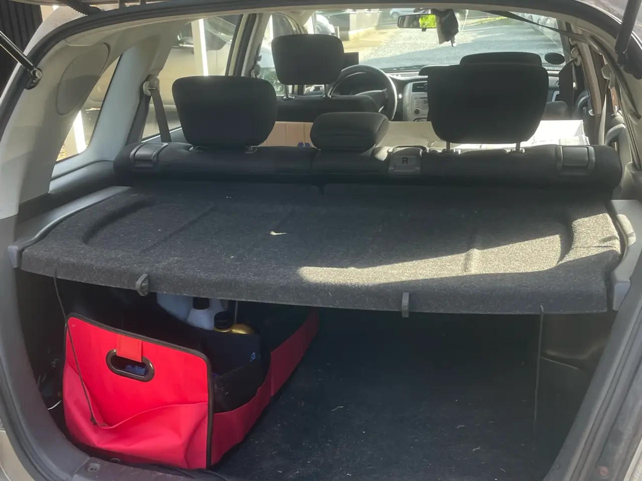Billede 10 - Suzuki Liana 1.5 år til syn