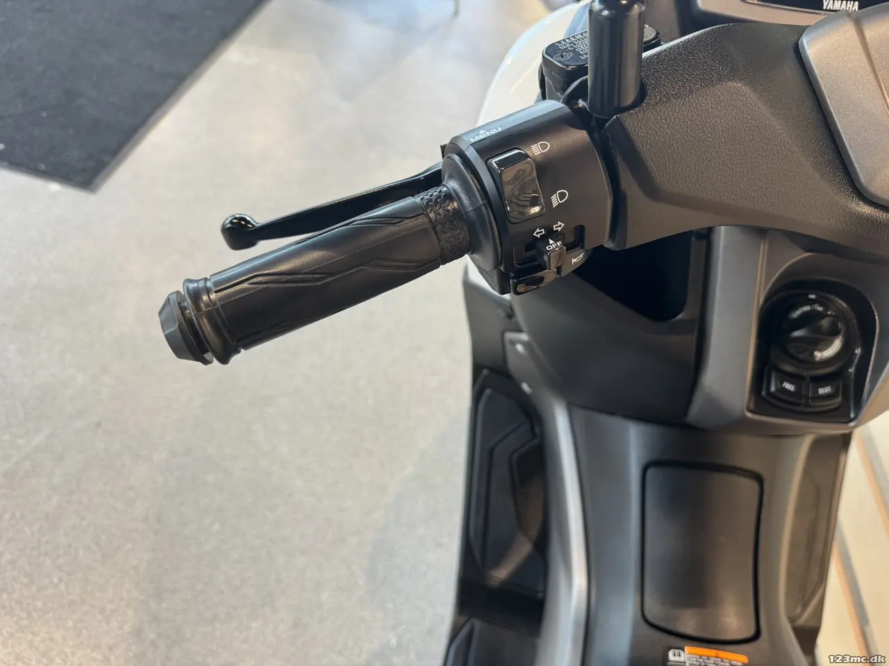 Billede 5 - Yamaha N-Max 125