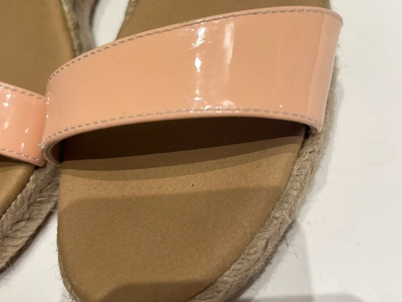 Billede 7 - Kurt Geiger sandal