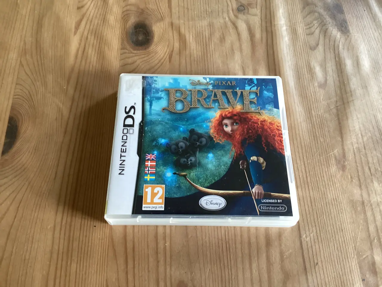 Billede 12 - Nintendo DS Spil 13 stks