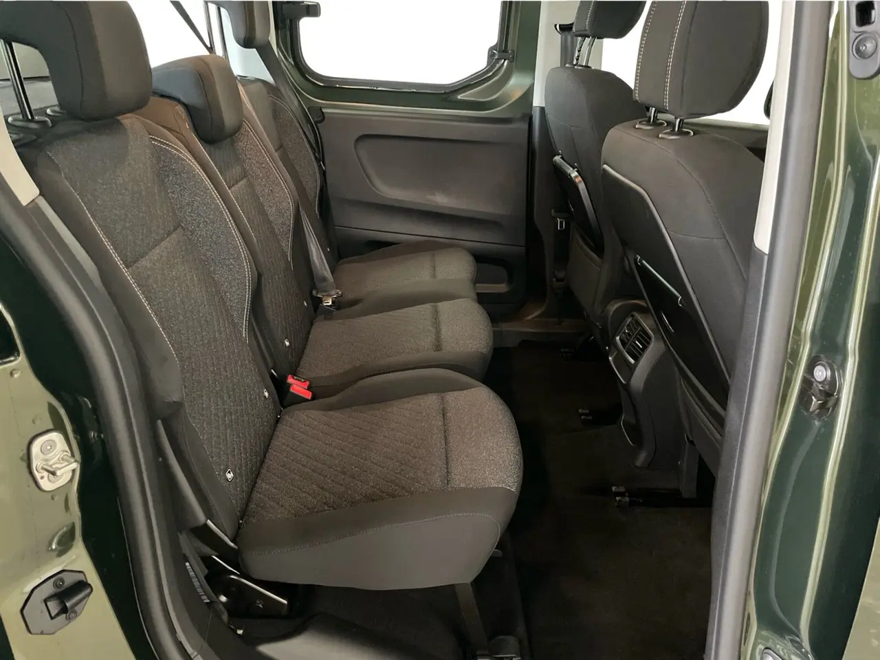 Billede 12 - Peugeot e-Rifter 54 Allure