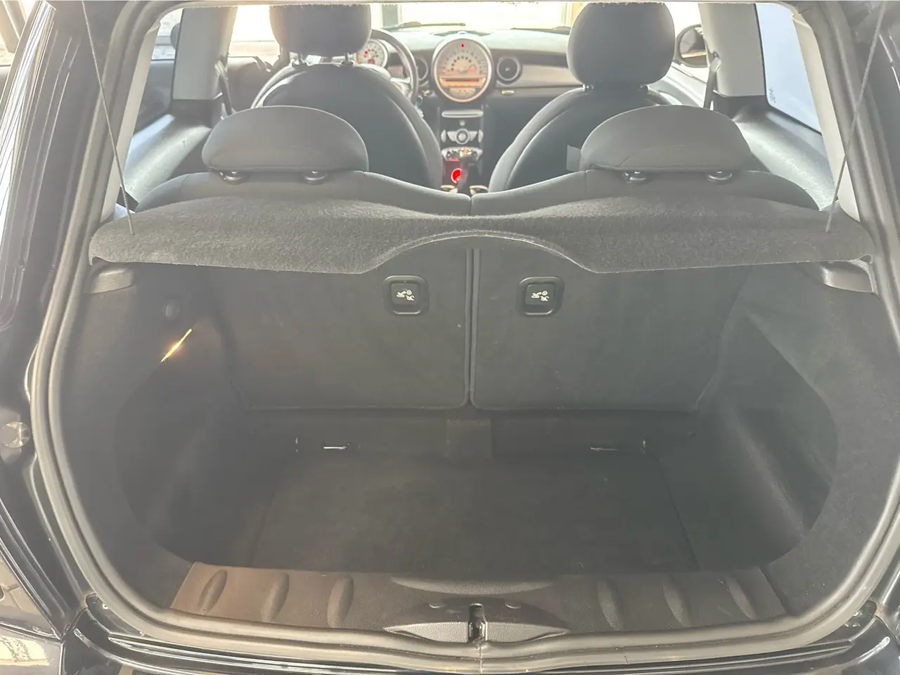 Billede 16 - MINI Cooper S 1,6 