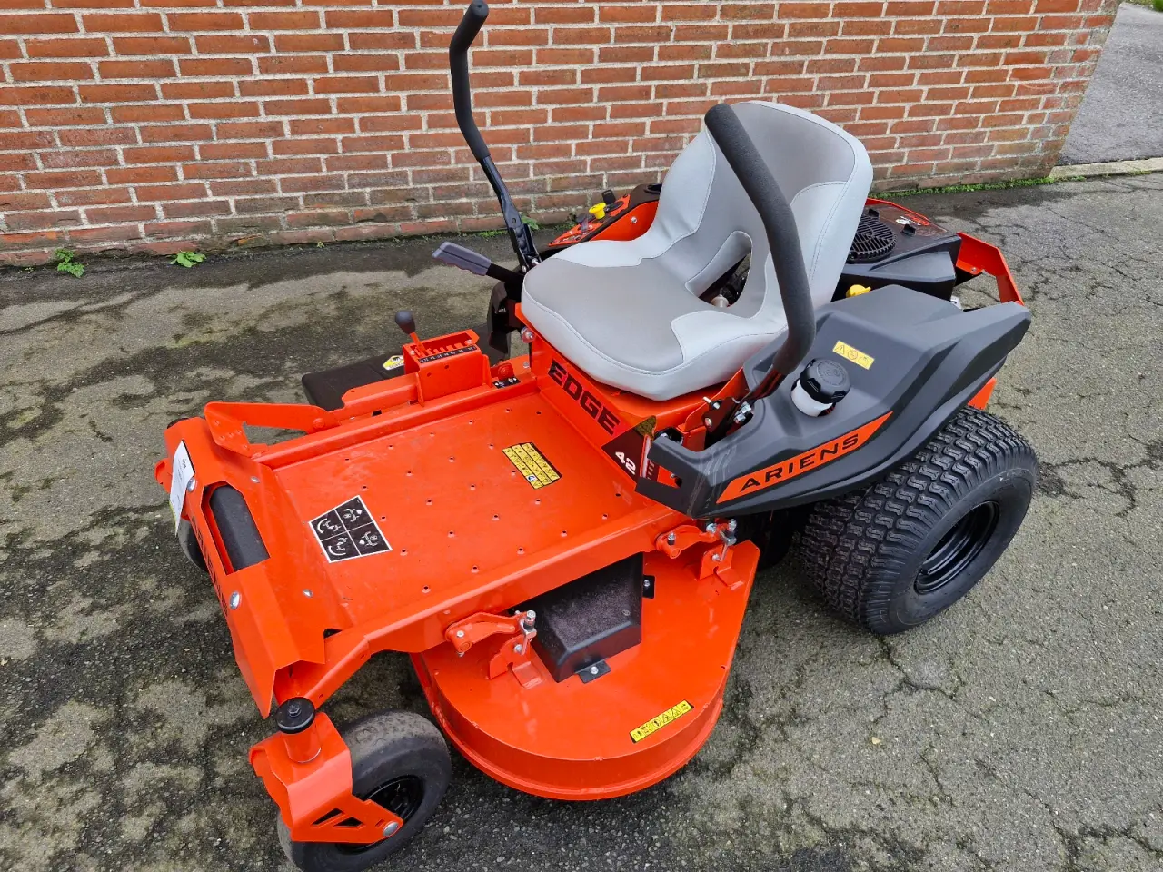 Billede 7 - Ariens Edge Zero-Turn