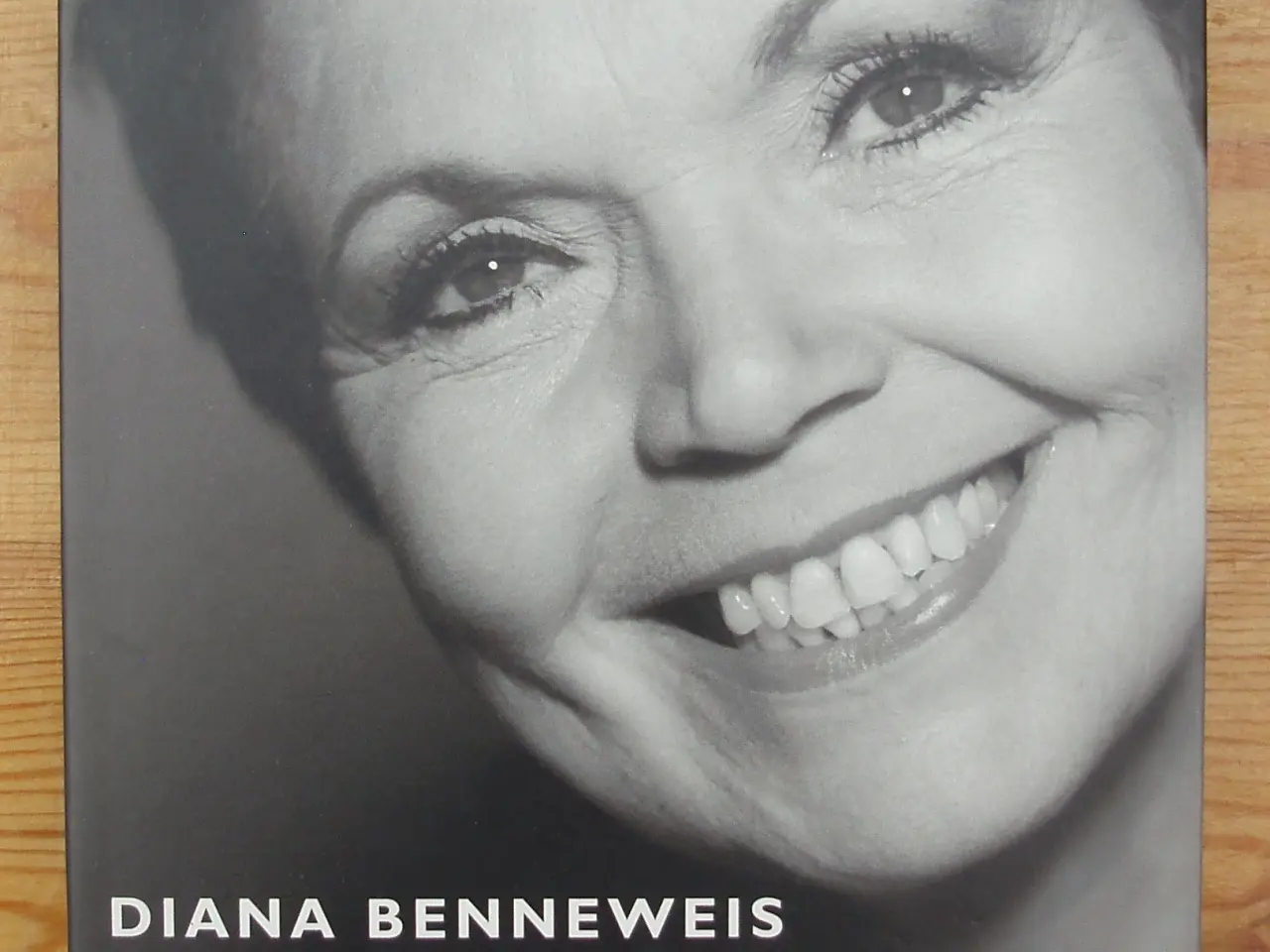 Billede 1 - Diana Benneweis, alting har sin pris