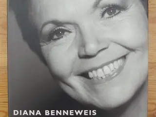 Diana Benneweis, alting har sin pris