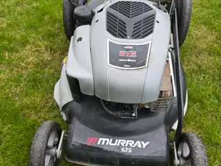 Murray MXTH 675 Plæneklippe