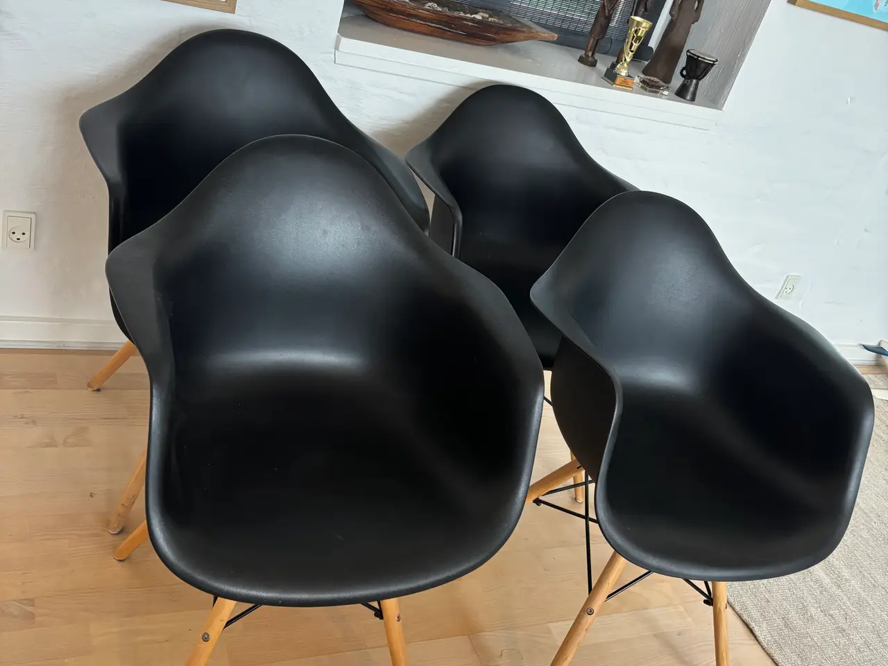 Billede 1 - Charles eames replica 