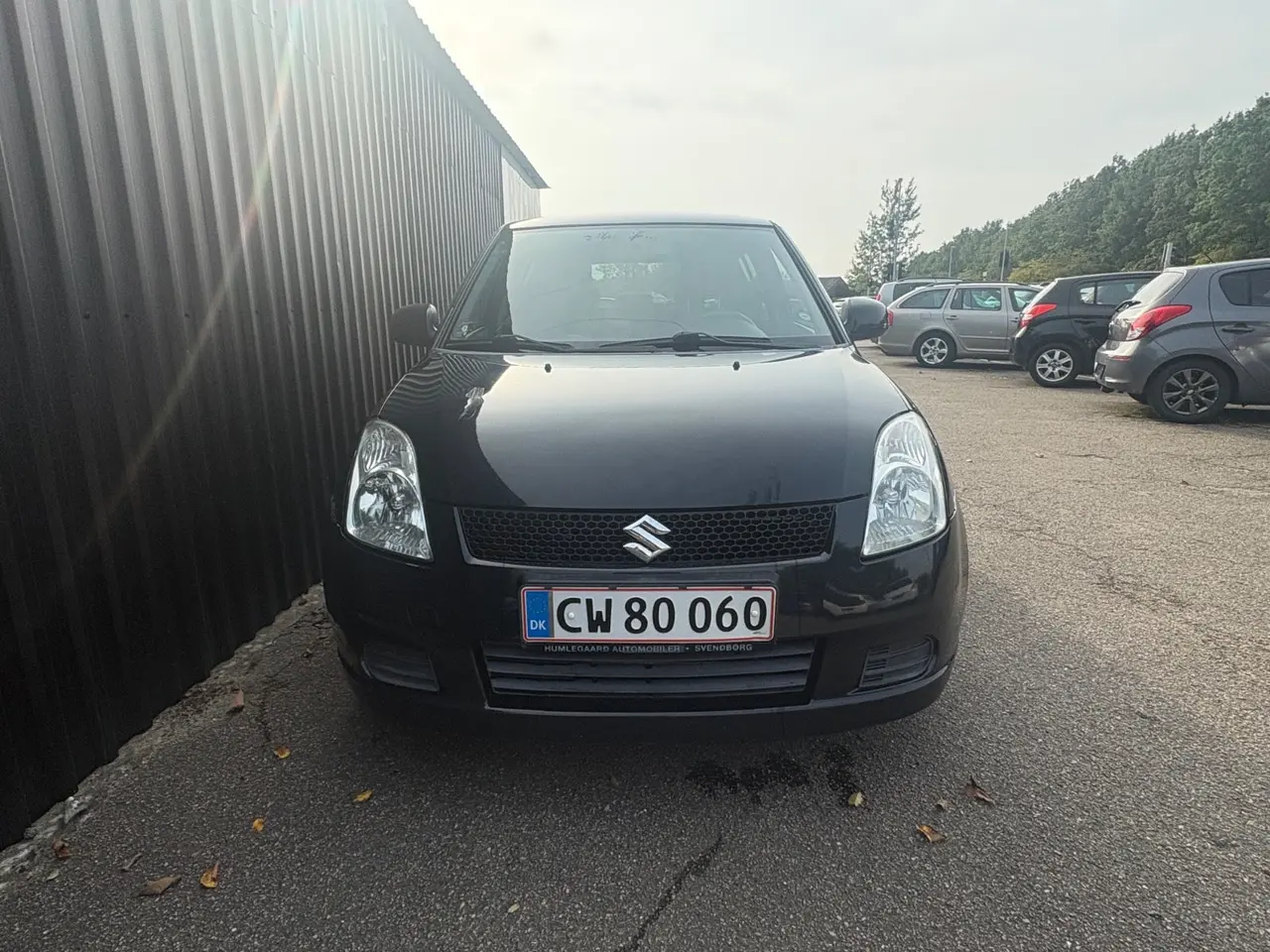 Billede 2 - Suzuki Swift 1,3 GL-S
