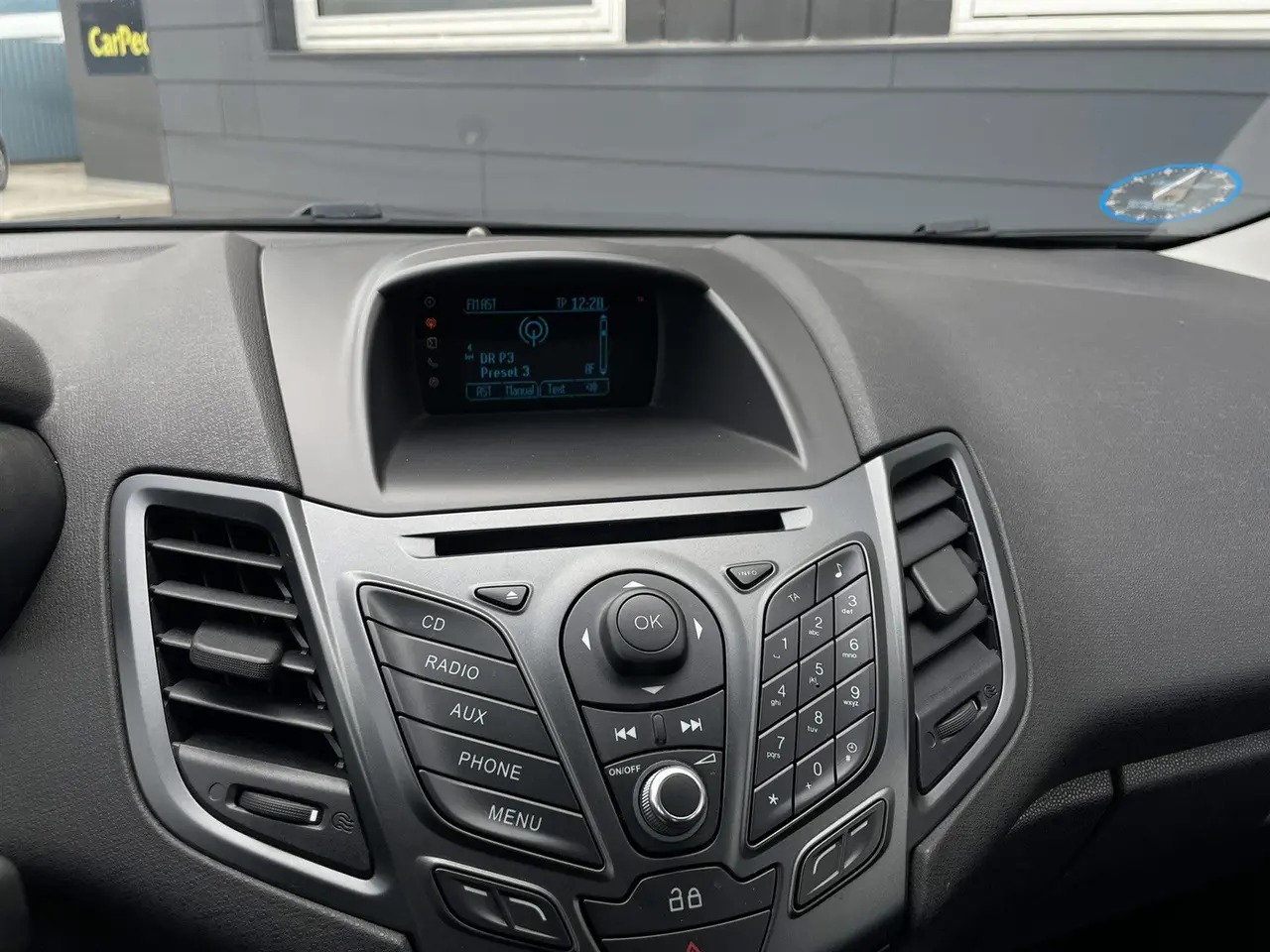Billede 3 - Ford Fiesta 1,0 Trend Start/Stop 65HK 5d