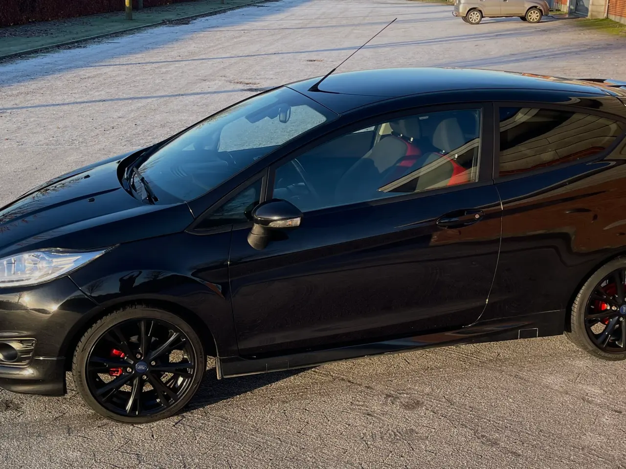 Billede 3 - Ford Fiesta ST-Line 140 HK
