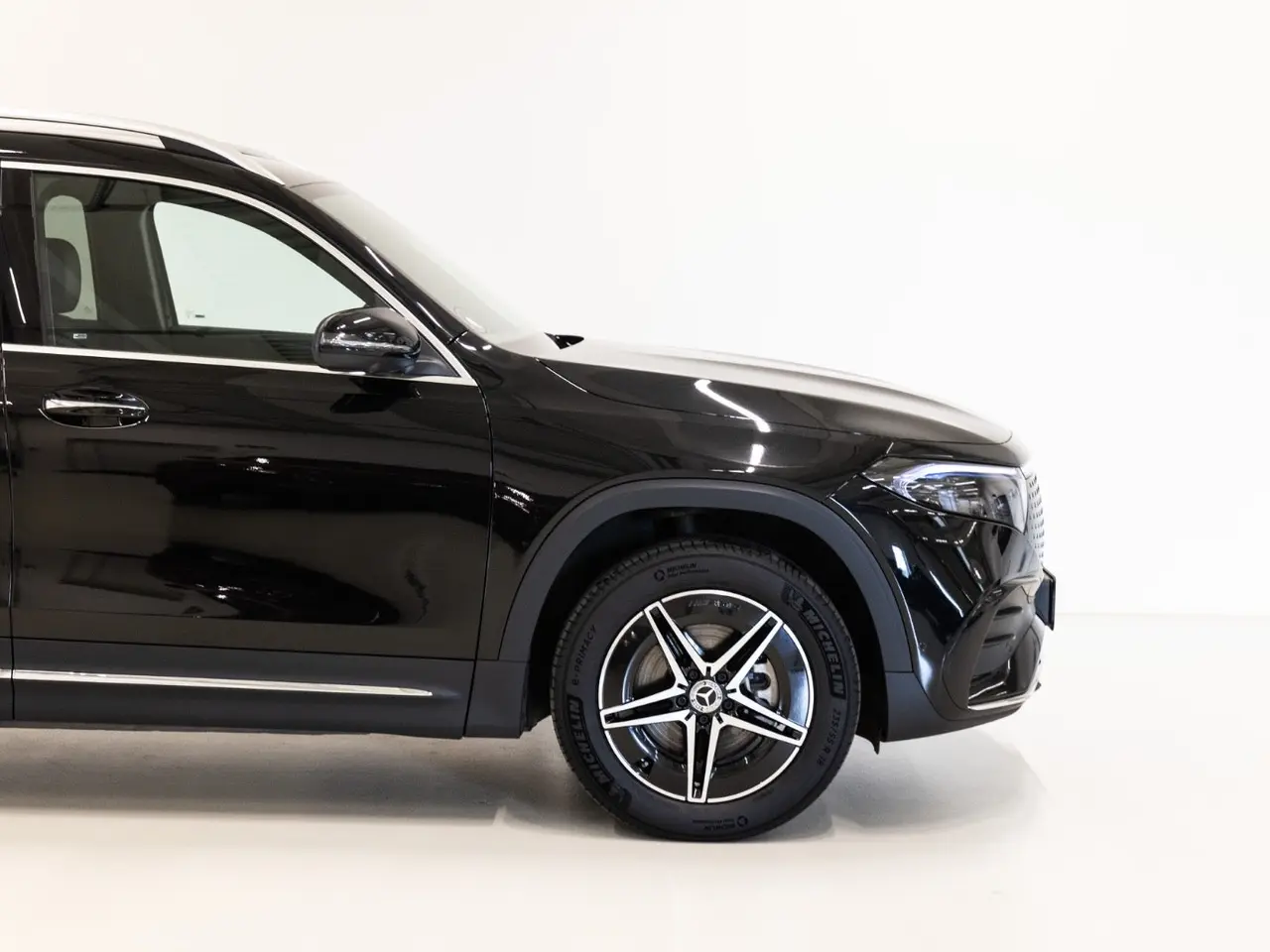 Billede 21 - Mercedes EQB250+  AMG Premium