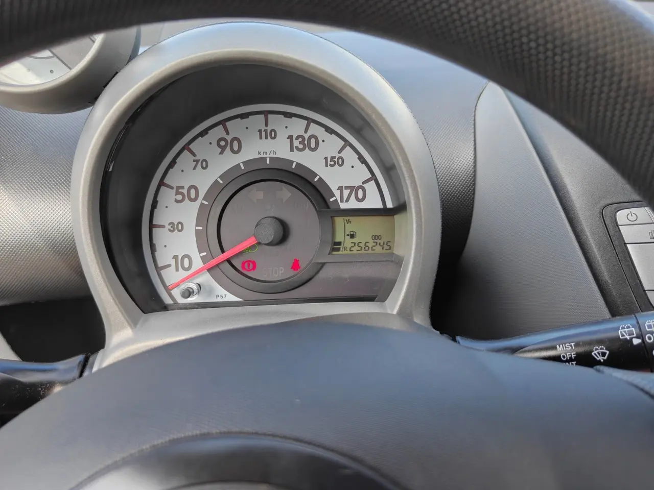 Billede 17 - Citroën C1 1,0i SX