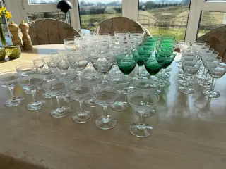 Holmegaard glas Ejby