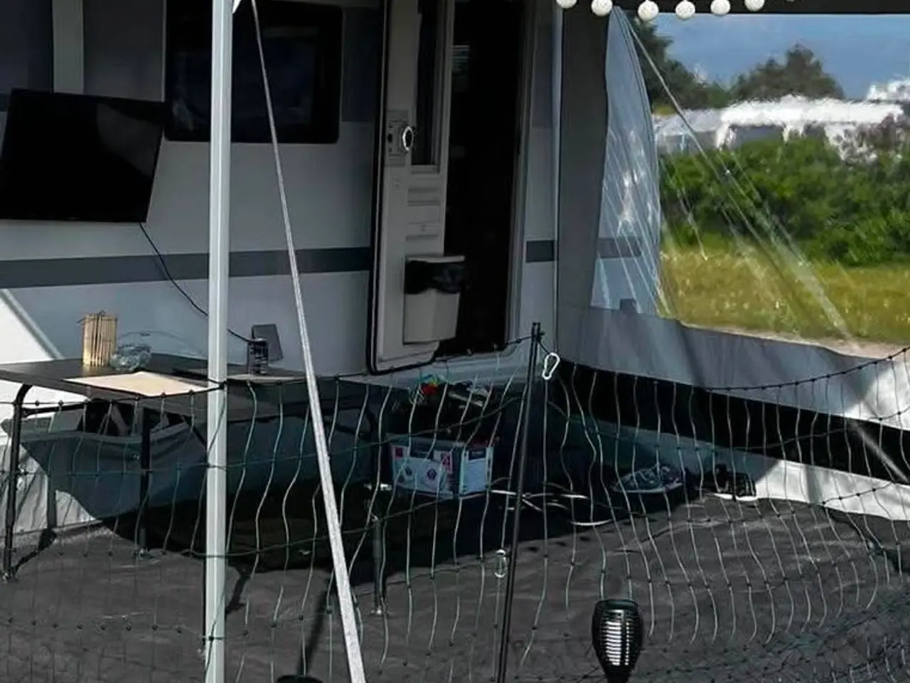 Billede 1 - Thule omnistor 9200