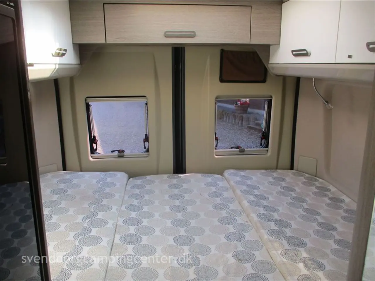 Billede 5 - 2019 - Chausson Twist V 594 Påvej ind