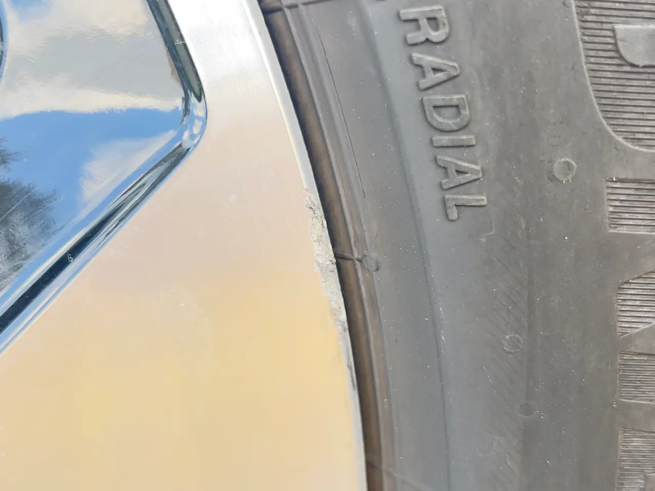 Billede 5 - 20” org. VW ID.4/5 Enyaq Q4 sommerhjul