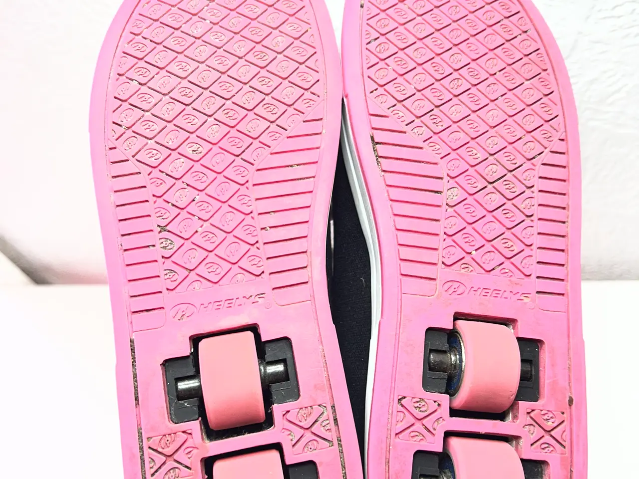 Billede 10 - Heelys Rullesko Str. 38.