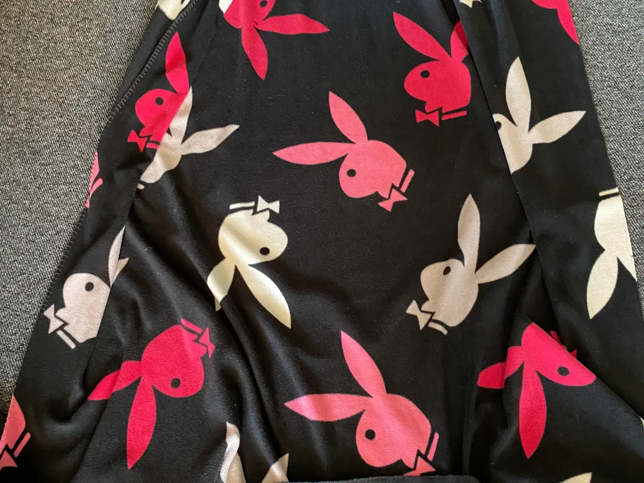 Billede 2 - Playboy plaid