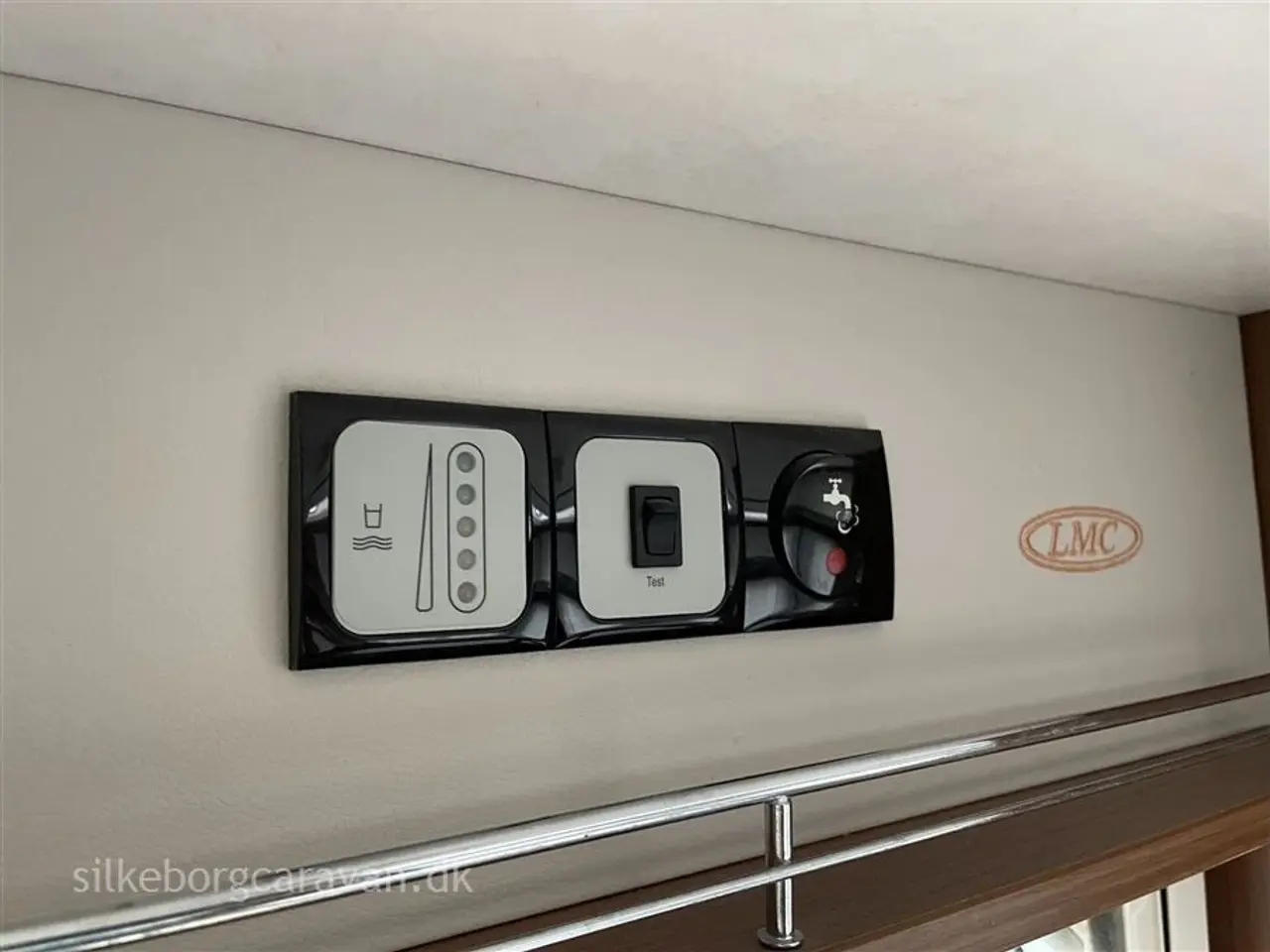 Billede 10 - 2014 - LMC Vivo 460 E