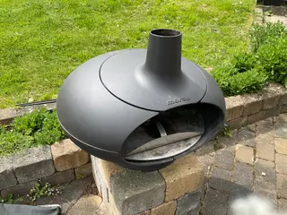 Morsø pizzaovn