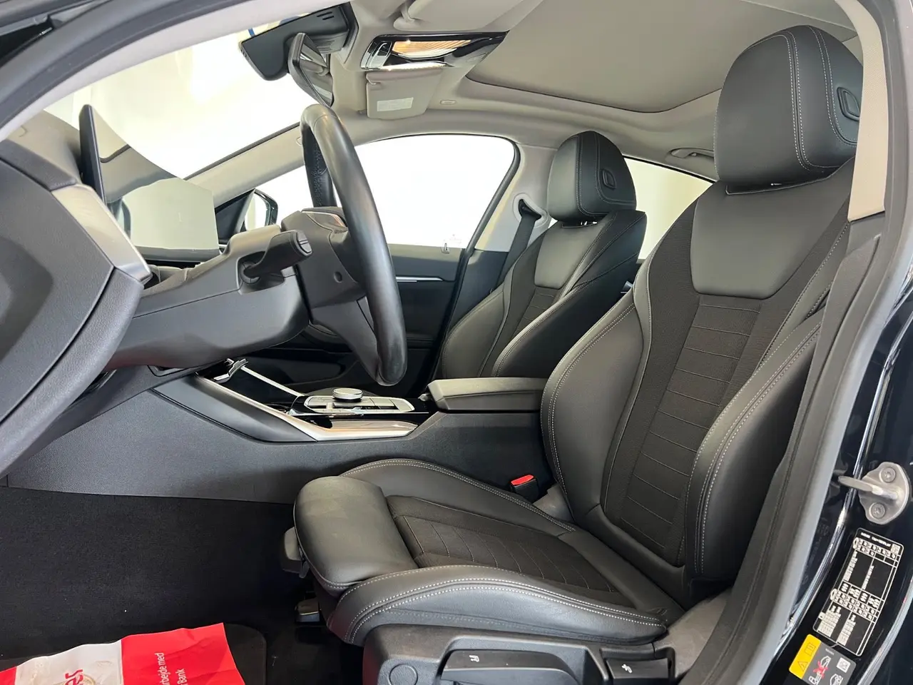 Billede 7 - BMW i4 eDrive35 Charged Plus