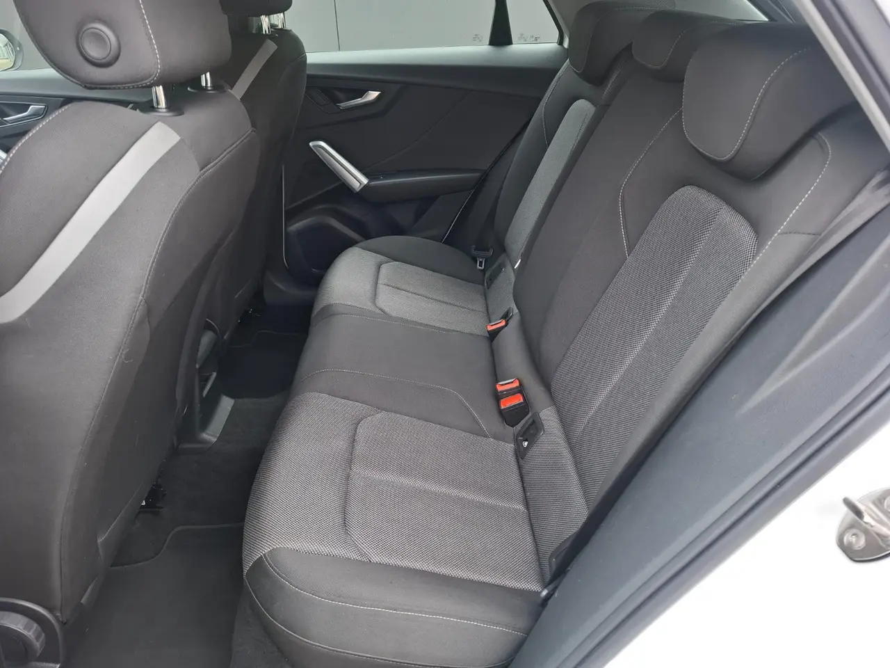 Billede 8 - Audi Q2 1,6 TDi 116 Sport S-tr.