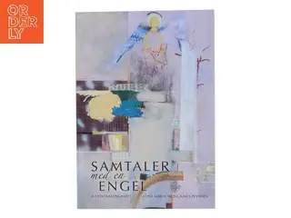 Samtaler med en Engel (Bog)