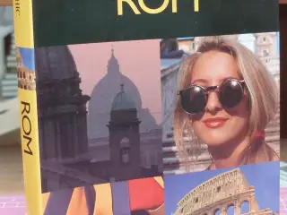 En guide fra National Geographic; Rom