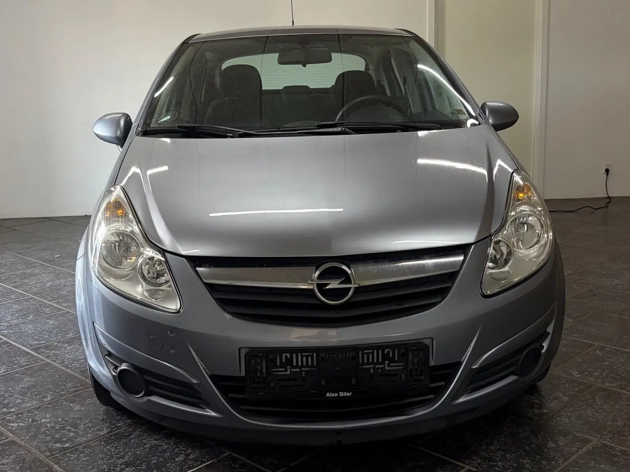 Billede 2 - Opel Corsa 1,3 CDTi 90 Cosmo