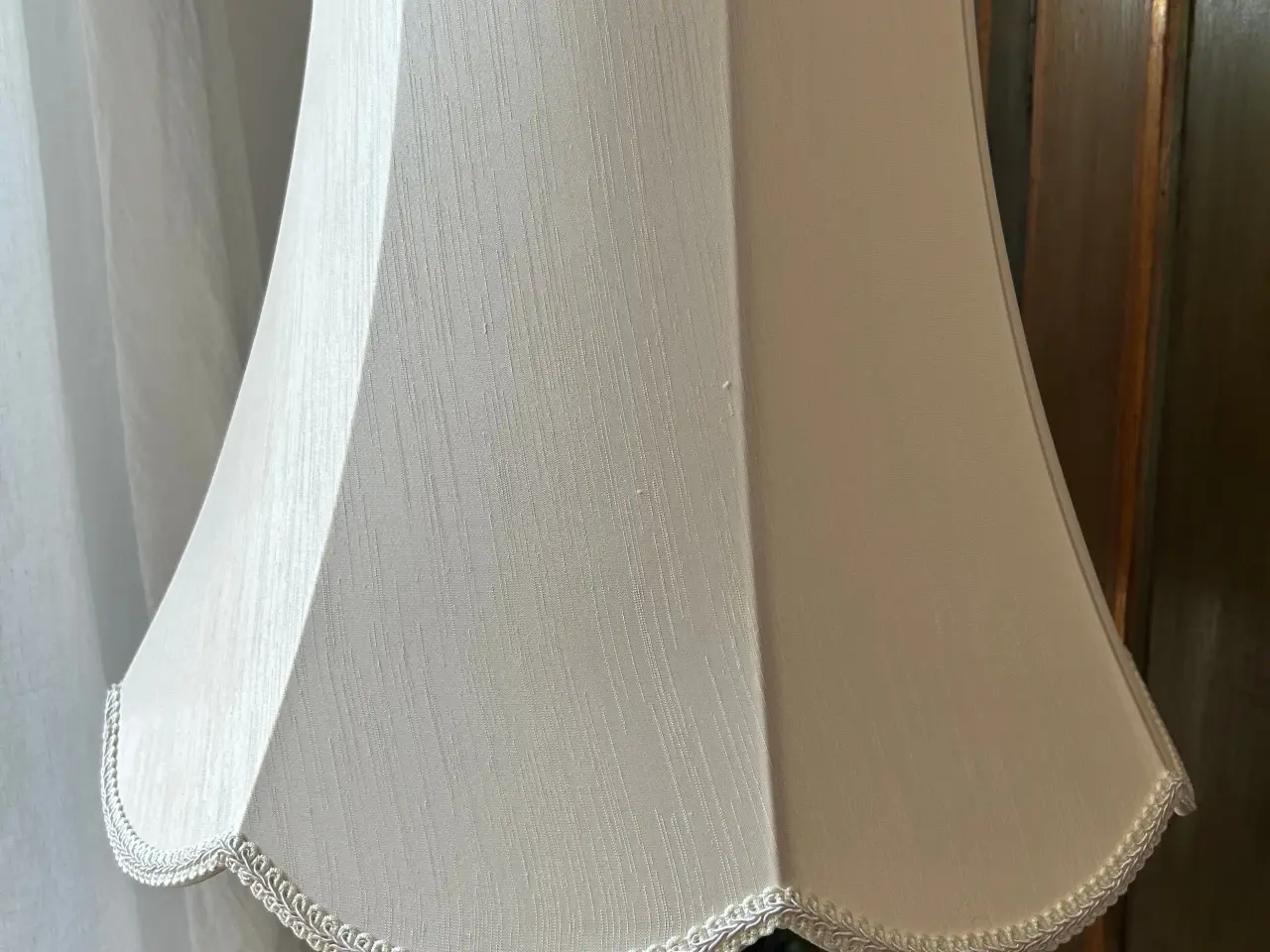 Billede 5 - Orientalsk/kinesisk lampe