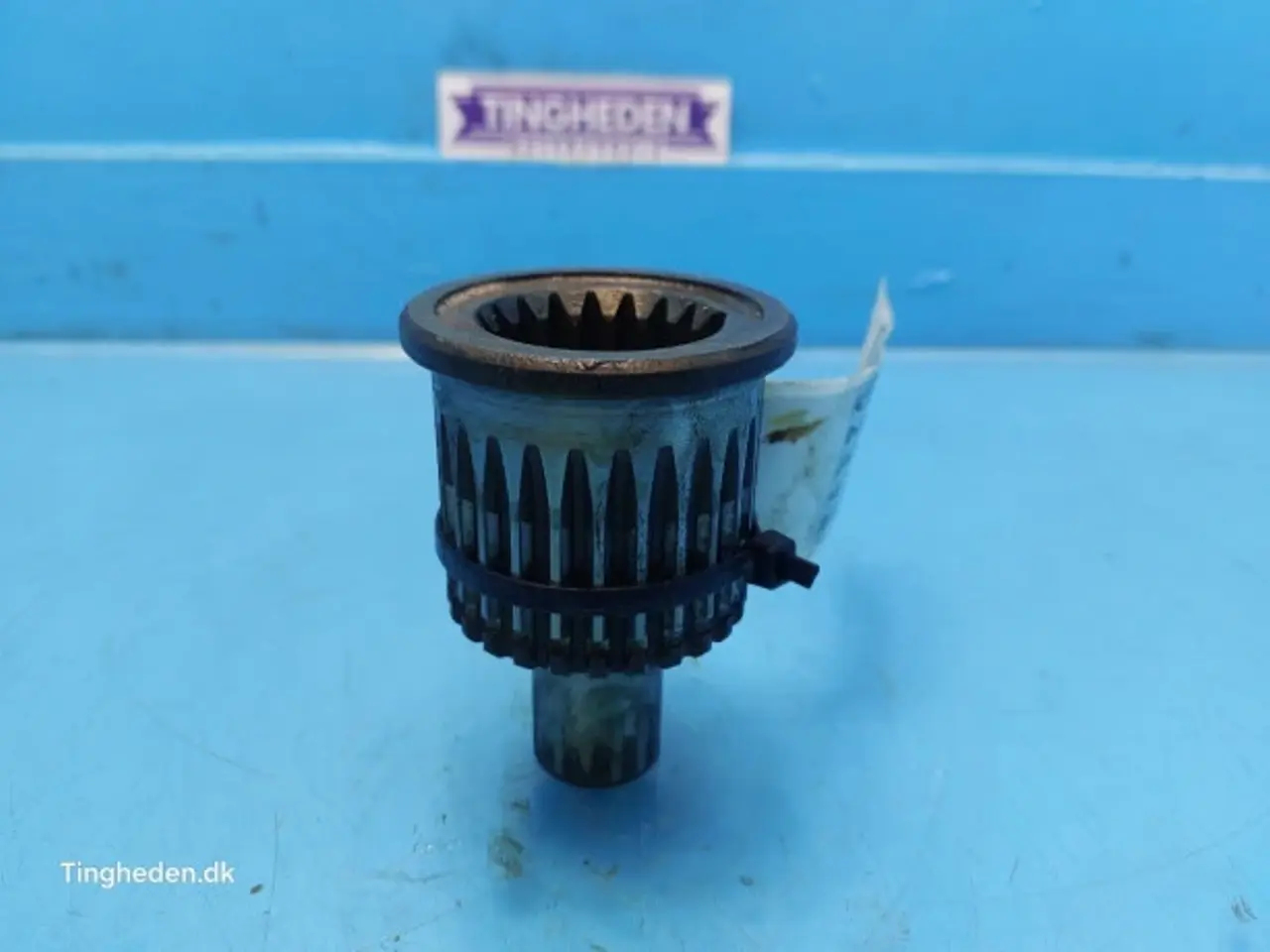 Billede 5 - New Holland T6 Aksel 47482179