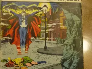 Dracula nr 1