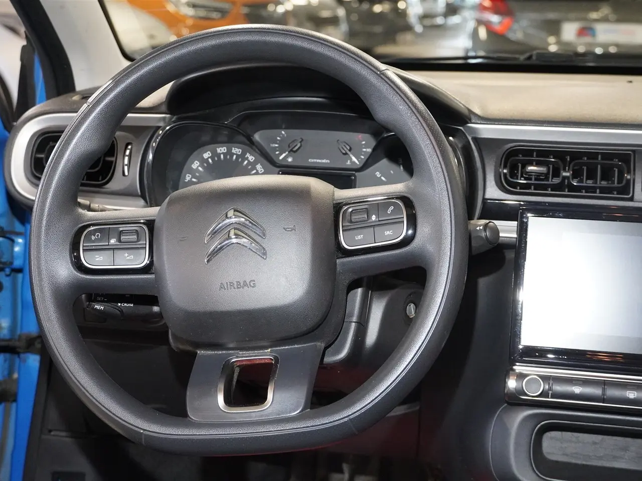 Billede 15 - Citroën C3 1,2 PureTech Iconic Limited start/stop 82HK 5d