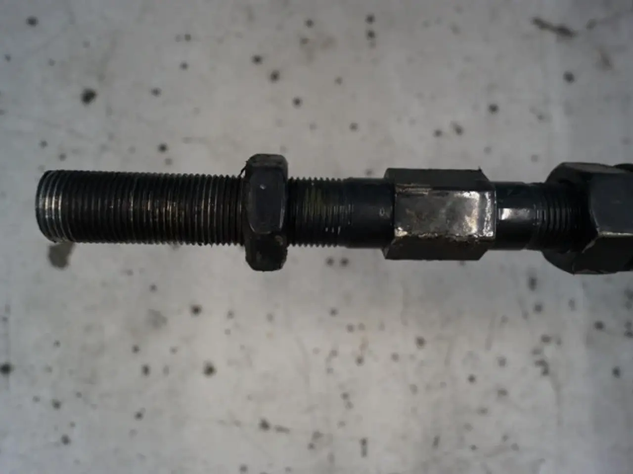 Billede 1 - New Holland BB9090 Plus  Øjebolt 700145182