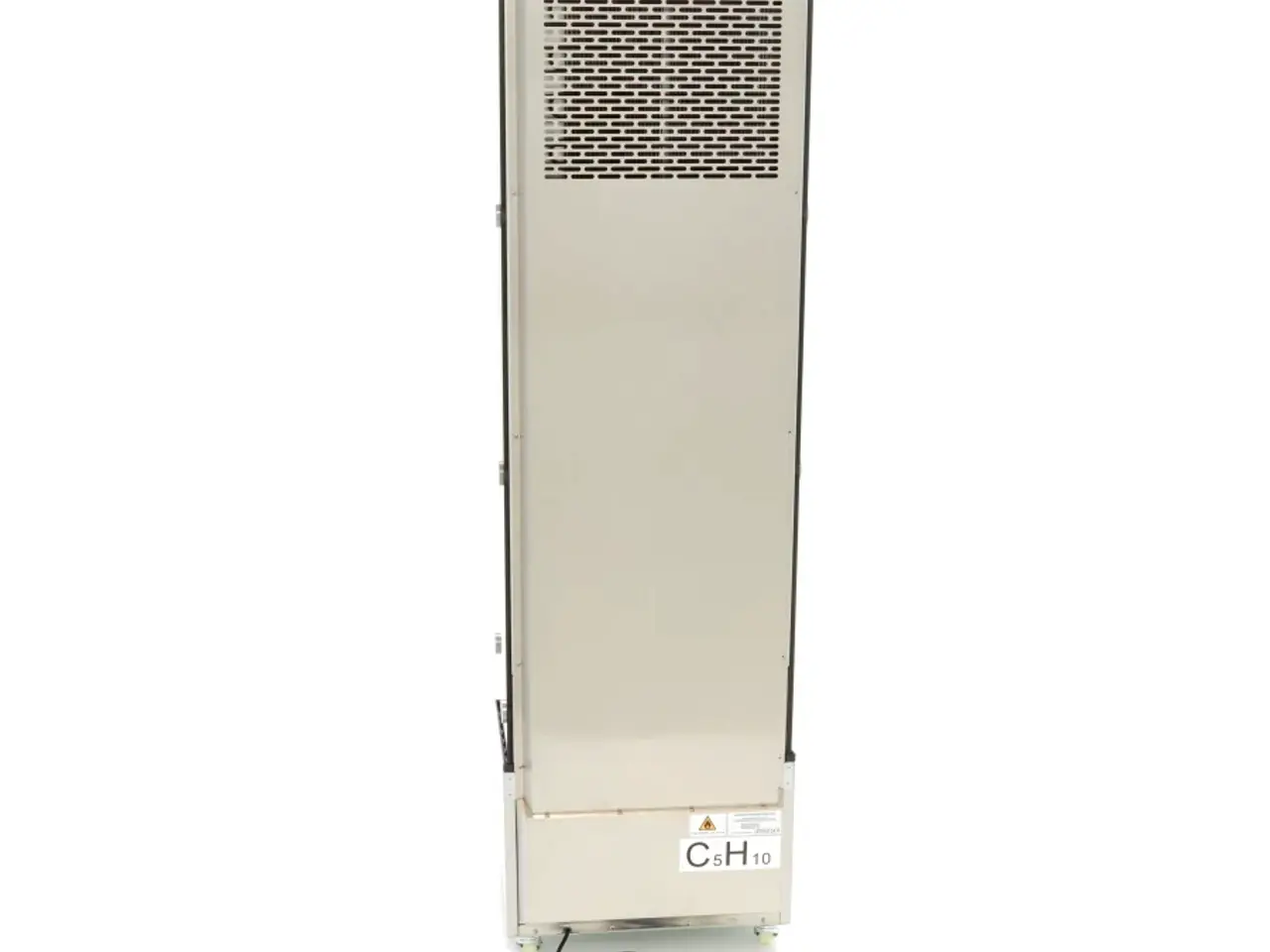 Billede 5 - Impulskøler 220 liter – B494 x D600 x H1740 mm