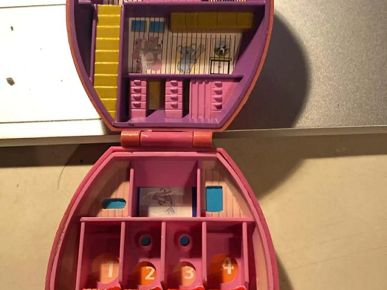 Billede 2 - Polly pocket 